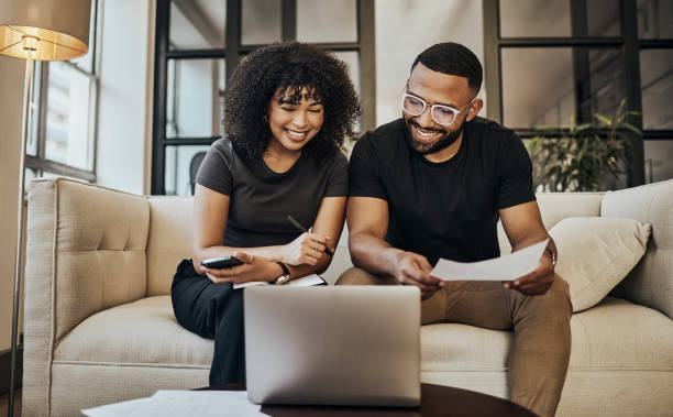 Loan Comparison Services in White Bear Lake, MN